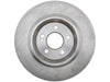 Disc Brake Rotor Raybestos Brakes 982715R