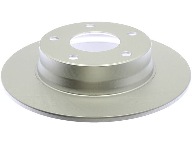 Disc Brake Rotor Raybestos Brakes 982718FZN