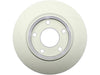 Disc Brake Rotor Raybestos Brakes 982718FZN