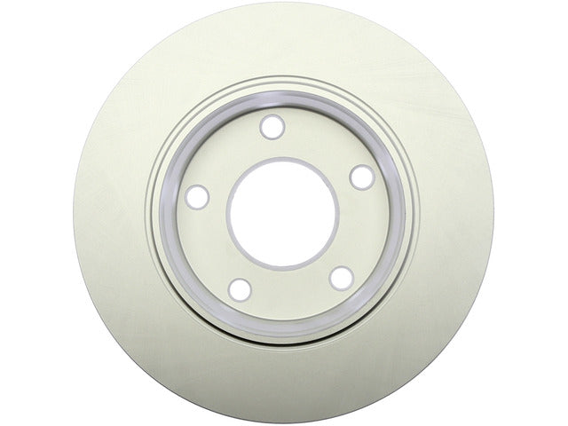 Disc Brake Rotor Raybestos Brakes 982718FZN