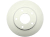 Disc Brake Rotor Raybestos Brakes 982718FZN