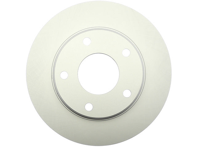 Disc Brake Rotor Raybestos Brakes 982718FZN