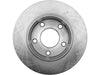 Disc Brake Rotor Raybestos Brakes 982718R2
