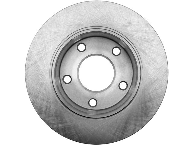 Disc Brake Rotor Raybestos Brakes 982718R2