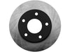 Disc Brake Rotor Raybestos Brakes 982718R2