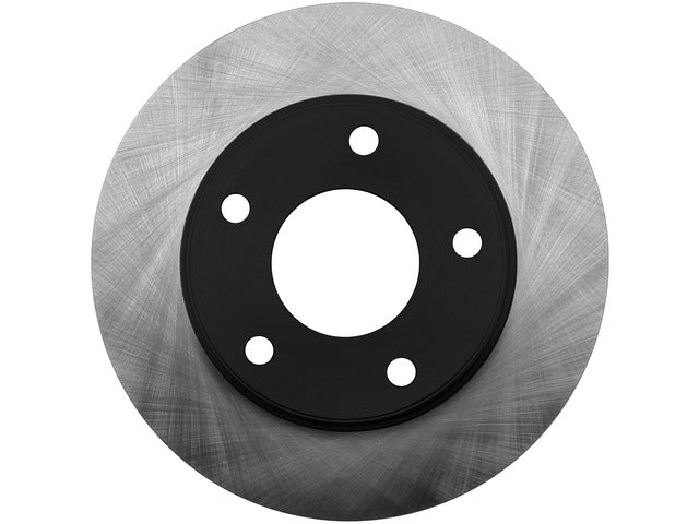 Disc Brake Rotor Raybestos Brakes 982718R2