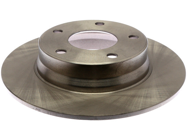 Disc Brake Rotor Raybestos Brakes 982718R