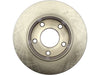 Disc Brake Rotor Raybestos Brakes 982718R