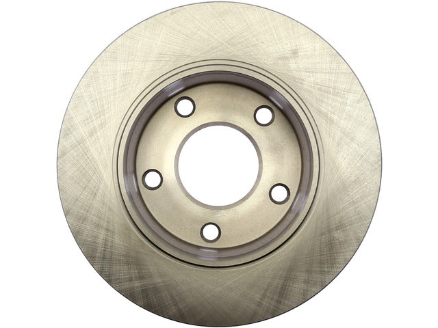 Disc Brake Rotor Raybestos Brakes 982718R