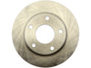 Disc Brake Rotor Raybestos Brakes 982718R