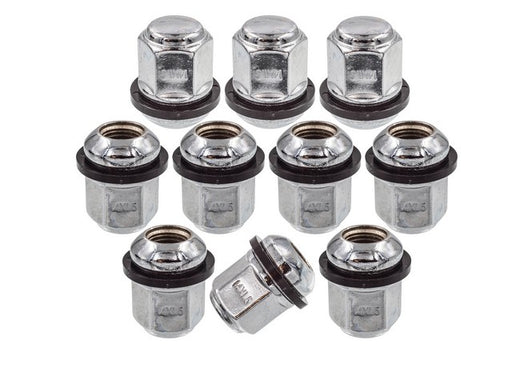 Wheel Lug Nut PTC 98271