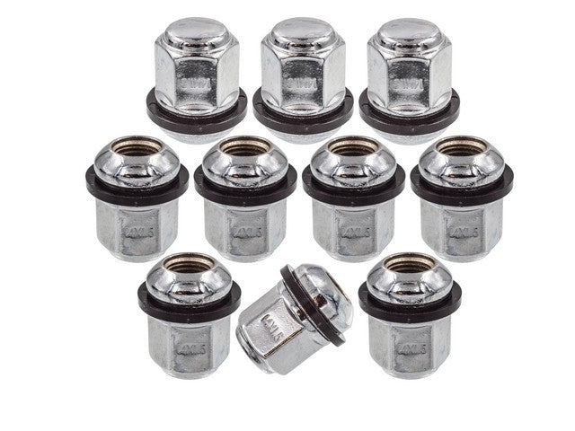 Wheel Lug Nut PTC 98271