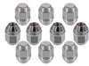 Wheel Lug Nut PTC 98273