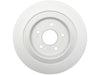 Disc Brake Rotor Raybestos Brakes 982749FZN