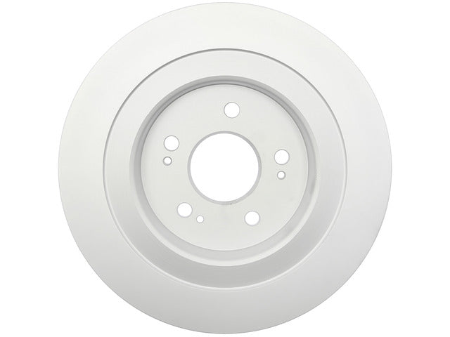 Disc Brake Rotor Raybestos Brakes 982749FZN