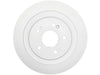 Disc Brake Rotor Raybestos Brakes 982749FZN