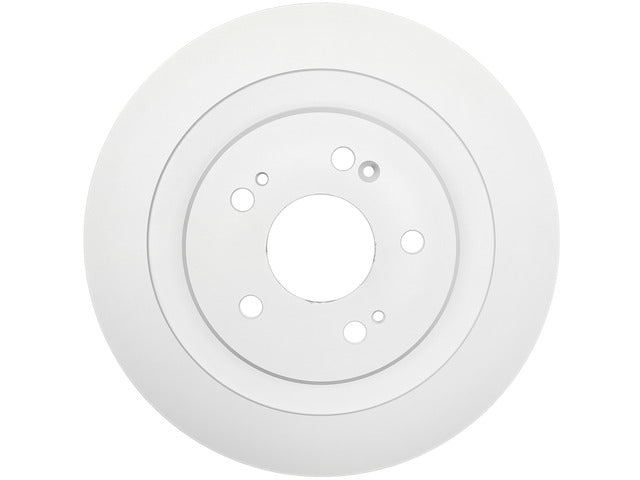 Disc Brake Rotor Raybestos Brakes 982749FZN