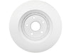 Disc Brake Rotor Raybestos Brakes 982751FZN