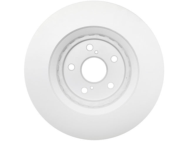 Disc Brake Rotor Raybestos Brakes 982751FZN