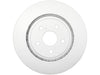 Disc Brake Rotor Raybestos Brakes 982751FZN