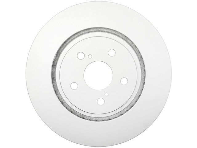 Disc Brake Rotor Raybestos Brakes 982751FZN