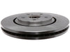 Disc Brake Rotor Raybestos Brakes 982751R