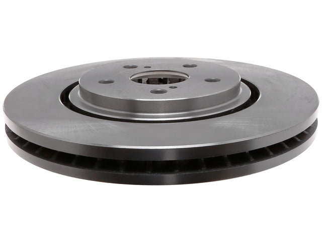 Disc Brake Rotor Raybestos Brakes 982751R