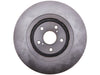 Disc Brake Rotor Raybestos Brakes 982751R
