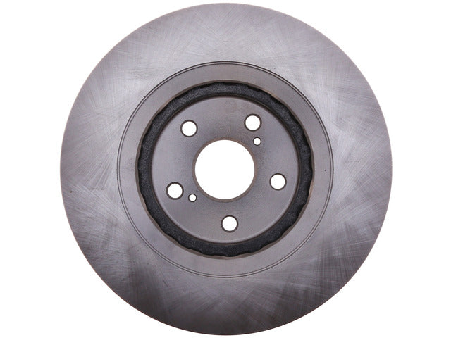 Disc Brake Rotor Raybestos Brakes 982751R