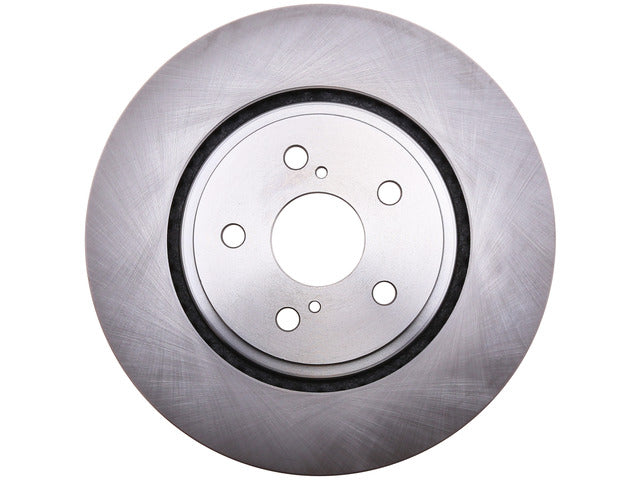 Disc Brake Rotor Raybestos Brakes 982751R