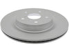 Disc Brake Rotor Raybestos Brakes 982752FZN