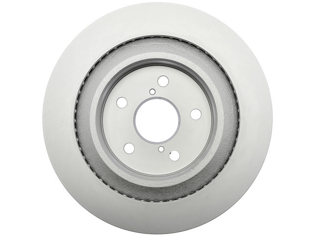 Disc Brake Rotor Raybestos Brakes 982752FZN