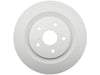 Disc Brake Rotor Raybestos Brakes 982752FZN