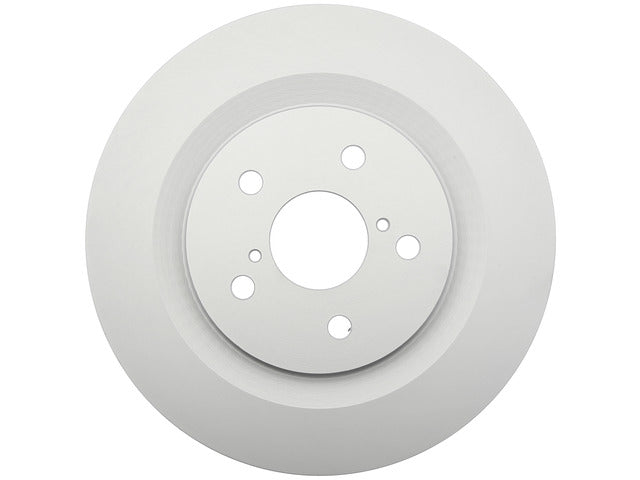 Disc Brake Rotor Raybestos Brakes 982752FZN