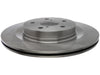Disc Brake Rotor Raybestos Brakes 982752R