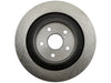 Disc Brake Rotor Raybestos Brakes 982752R