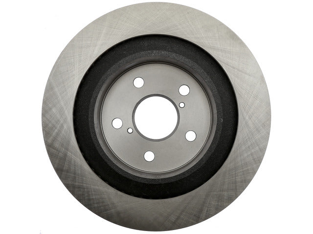 Disc Brake Rotor Raybestos Brakes 982752R