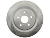 Disc Brake Rotor Raybestos Brakes 982752R