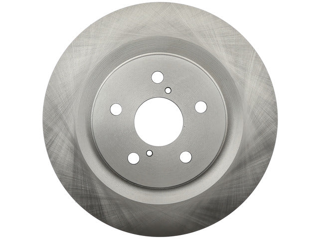 Disc Brake Rotor Raybestos Brakes 982752R