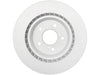 Disc Brake Rotor Raybestos Brakes 982753FZN