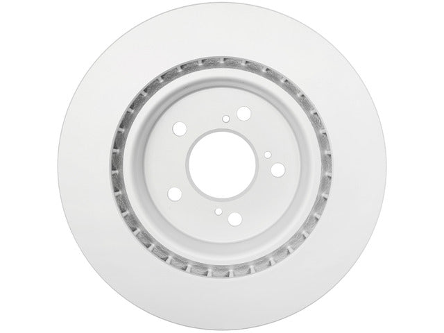 Disc Brake Rotor Raybestos Brakes 982753FZN