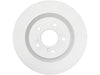 Disc Brake Rotor Raybestos Brakes 982753FZN