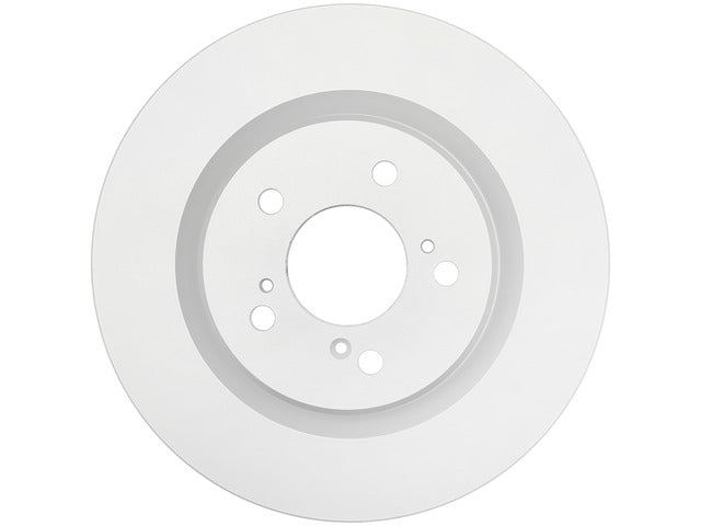 Disc Brake Rotor Raybestos Brakes 982753FZN