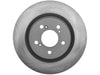 Disc Brake Rotor Raybestos Brakes 982753R