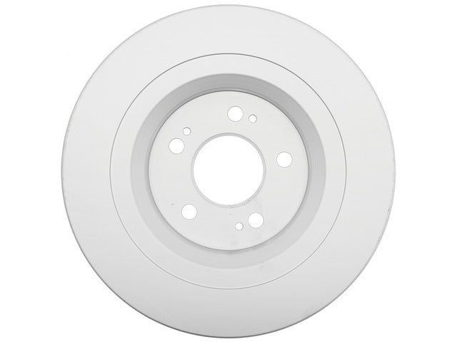 Disc Brake Rotor Raybestos Brakes 982754FZN