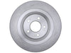 Disc Brake Rotor Raybestos Brakes 982754R2