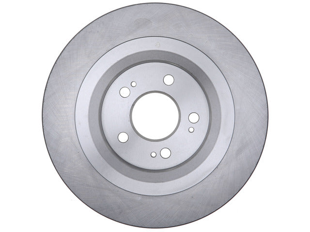 Disc Brake Rotor Raybestos Brakes 982754R2