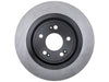 Disc Brake Rotor Raybestos Brakes 982754R2