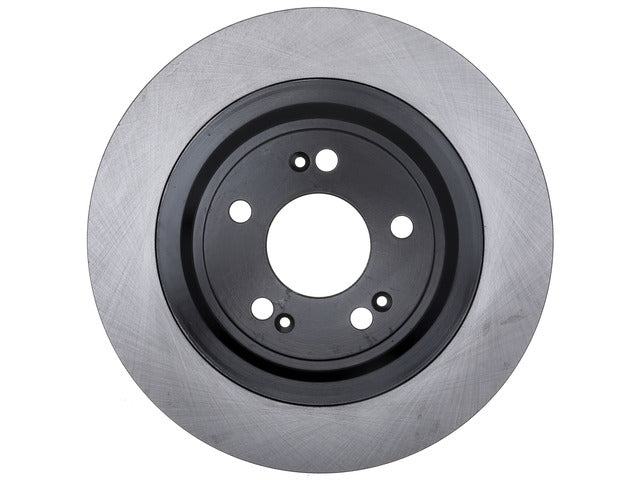 Disc Brake Rotor Raybestos Brakes 982754R2