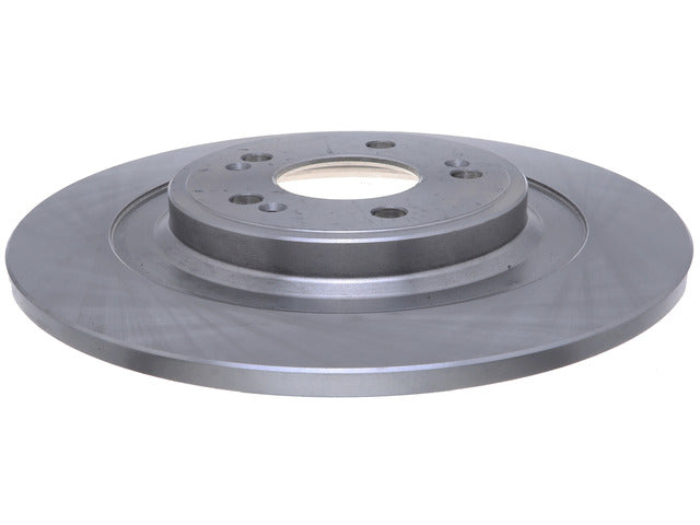 Disc Brake Rotor Raybestos Brakes 982754R